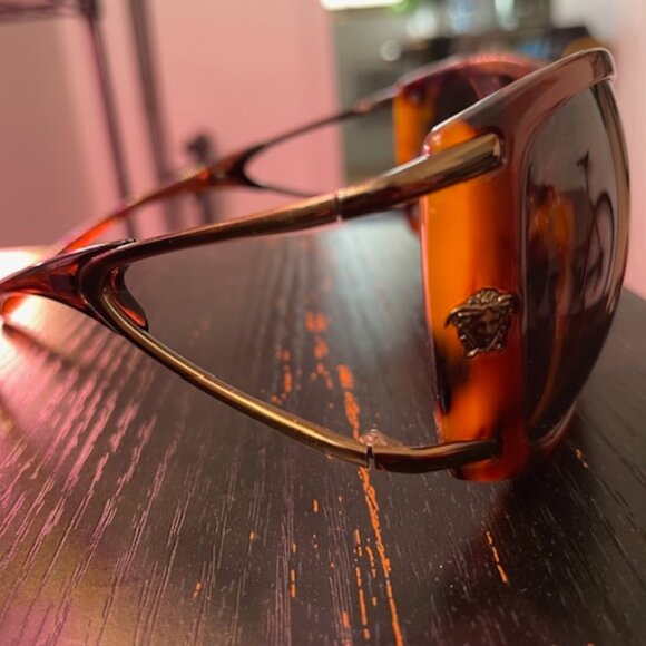 Versace Sunglasses - Picture 3 of 6